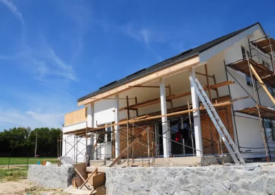 Construction Company