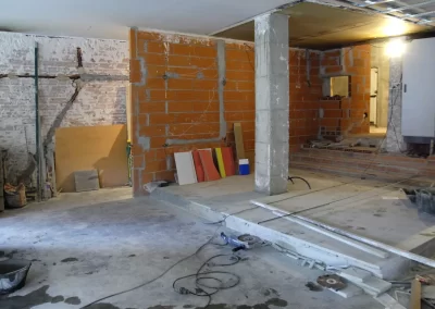 Construction Contractors