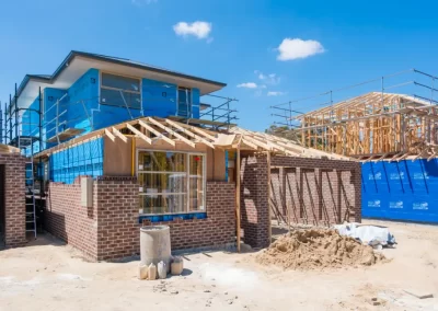 Construction Service