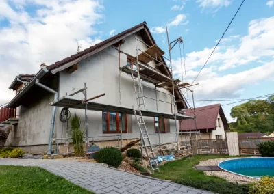 Construction Services