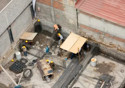 Residential Construction