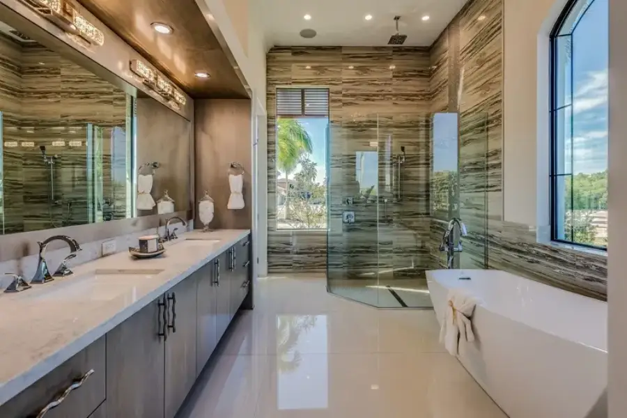 How Bathroom Remodeling Services Improve Home Functionality in Clayton, NC How Bathroom Remodeling Services Improve Home Functionality in Clayton, NC