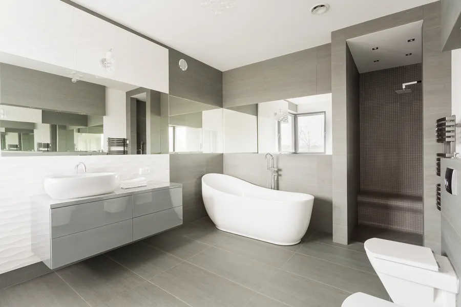 Key Upgrades To Consider For Your Bathroom Remodeling Project Clayton, NC Key Upgrades To Consider For Your Bathroom Remodeling Project Clayton, NC